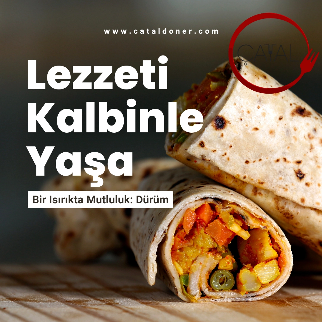 Çatal Döner Neden Bu Kadar Seviliyor?