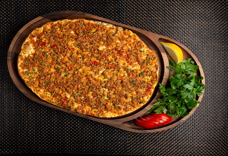 Lahmacun