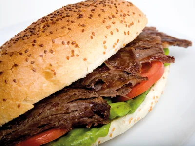 Et Döner