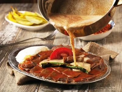 İskender